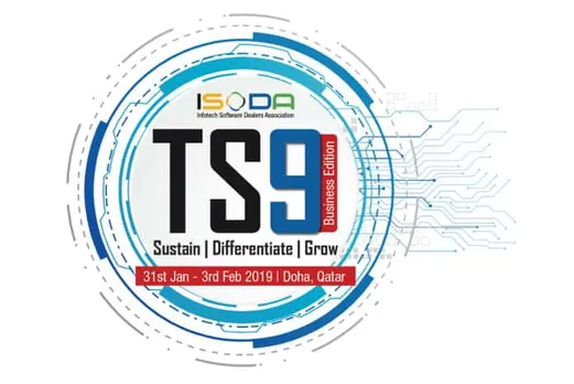 ISODA’s TS9 Business Edition to present new business opportunities