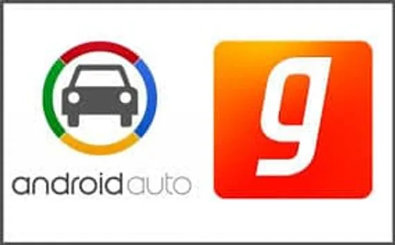 Gaana launches an app for Android Auto