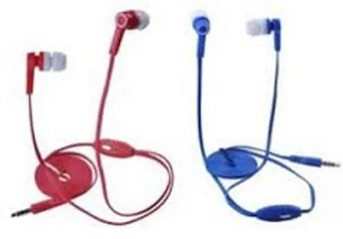 Asia Powercom launches PowerSound 501 earphone