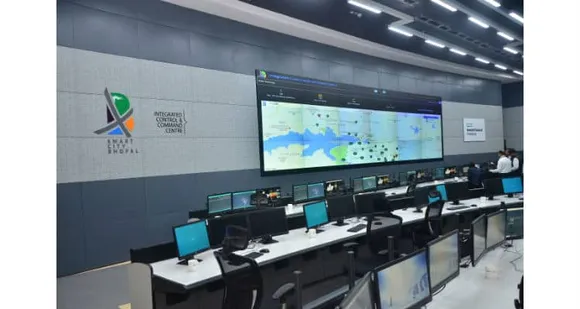 BSCDCL launches Integrated Control and Command Centre powered by HPE in Madhya Pradesh