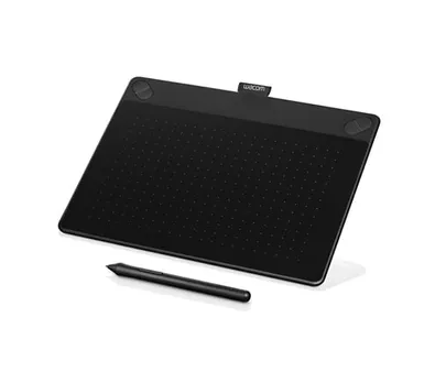 Now, Intuitively Create, Sculpt and Print with Wacom’s Intuos 3D
