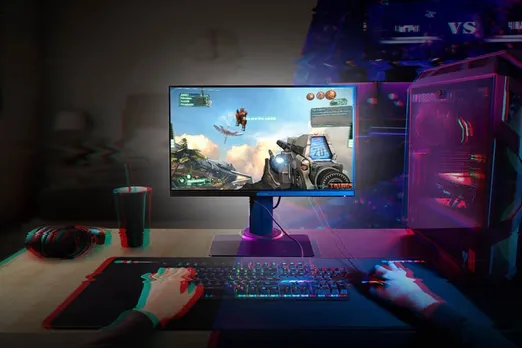 ViewSonic Launches 24 Inch Monitor With AMD FreeSync