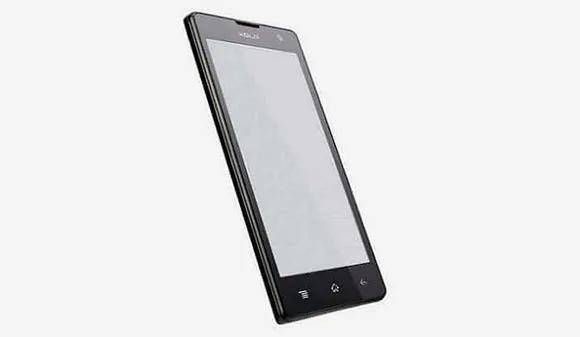 Xolo launches Era smartphone, priced at Rs 4,444