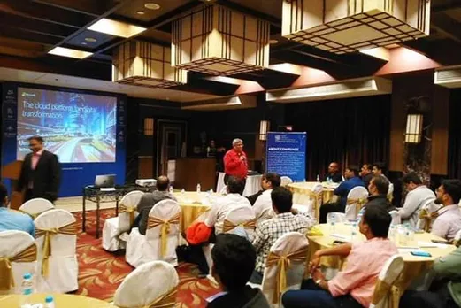 Compuage and Microsoft organises multi-city events for the launch of CSP