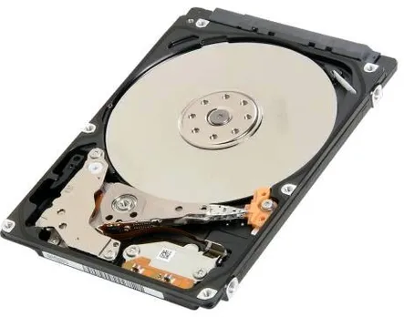 Toshiba Announces Slimmer 7mm Solid State Hybrid Drive