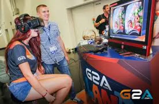 G2A brings First Virtual Reality Game ‘Detached’