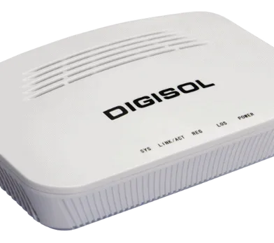 DIGISOL launches GEPON ONU Router