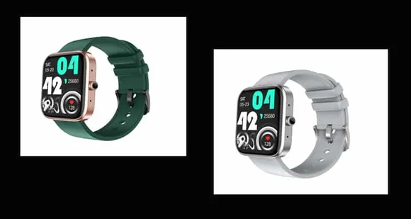 Fire-Boltt Announces Launch of Ninja Call 2 Smartwatches