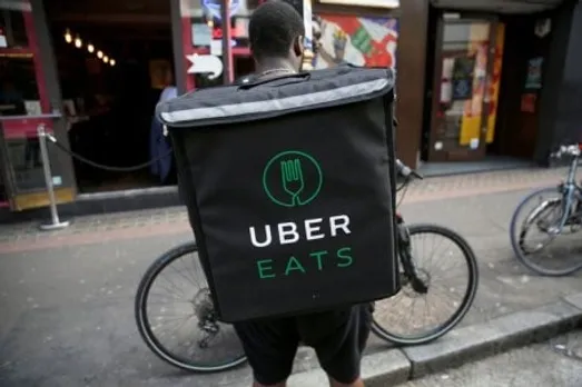 UberEATS launched in Bangalore, to Hit More Cities Soon