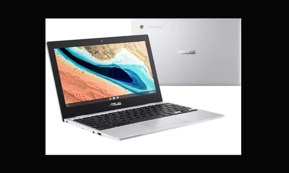 ASUS Launches Rugged & Ultra-Portable ASUS Chromebook