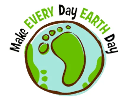 World Earth Day, TO THE NEW pledges to plant over 100 trees in Noida
