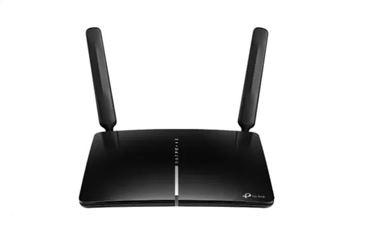 TP-Link Lauches Wireless Dual Band Gigabit Router