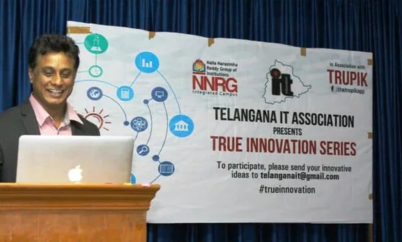 TITA kick starts ‘True Innovation’ knowledge series in Telangana