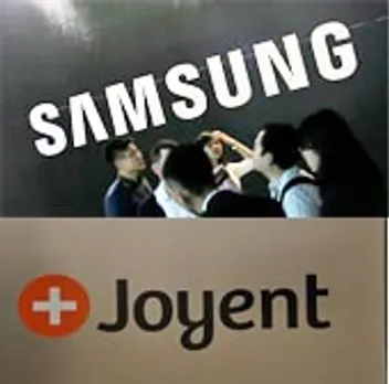 Samsung to acquire Joyent for own cloud platform