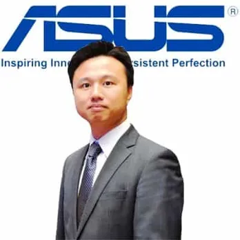 Rashi Peripherals to distribute ASUS’S Commercial Line