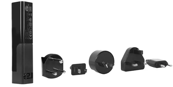 Targus launches TURBOQUAD USB Travel Charger