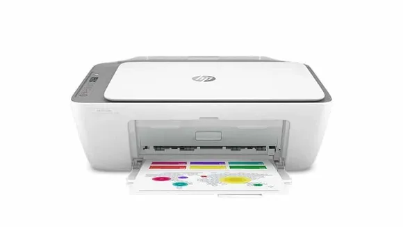 HP DeskJet Ink Advantage Ultra Printer 4826 Launched in India