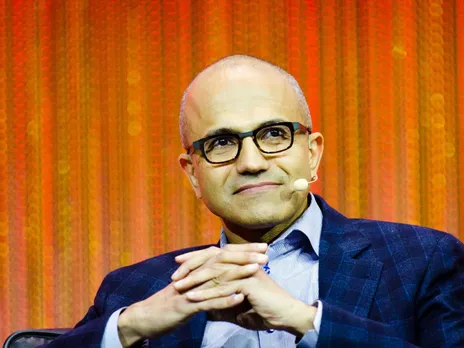 Microsoft keen to partner in 'Make in India' program