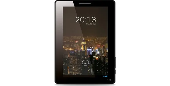 Zebronics rolls out Zebpad 7t500 tablet PC