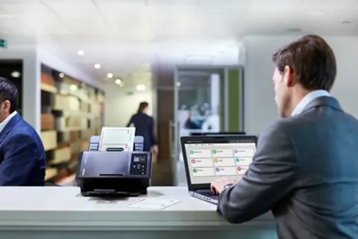 Break Free and Mobilize Transaction Capture with Scanners from Kodak Alaris