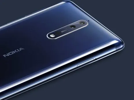 Nokia 8 likely to launch in India during Diwali