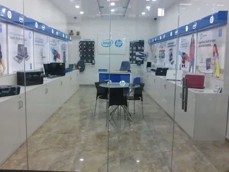 Now Jabalpur to experience exclusive Grand stores for HP World and CCTV cameras