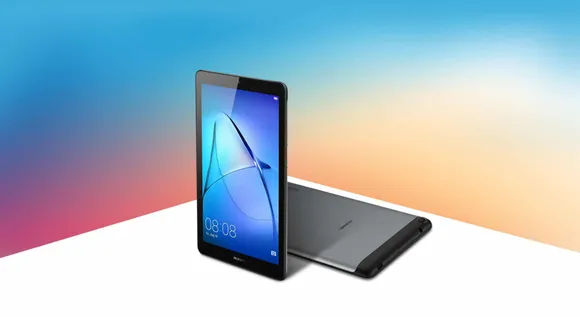 Honor MediaPad T3 and Honor MediaPad T3 10 Tablets Now Available Flipkart