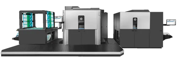 HP Set to Launch Two New Digital Press Platforms in India
