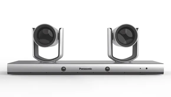 Panasonic Introduces 4K USB Camera Solutions for Workplace