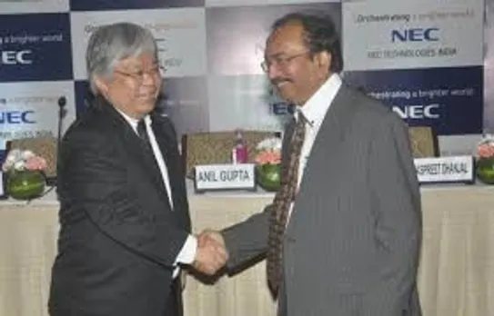 NEC establishes OSS Technology Centre in Noida