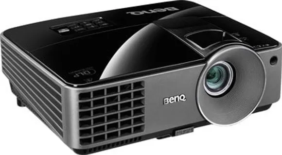 BenQ launches “Reconnect with your family with BenQ Home Video Projectors” Campaign