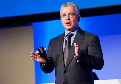 Citrix appoints Kirill Tatarinov as President and CEO