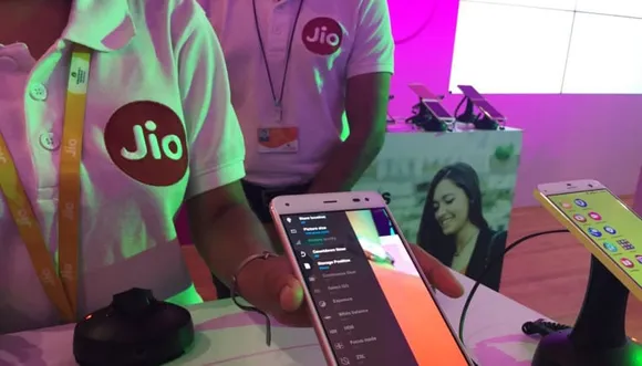 Reliance Jio to launch 4G VoLTE handset @Rs 500