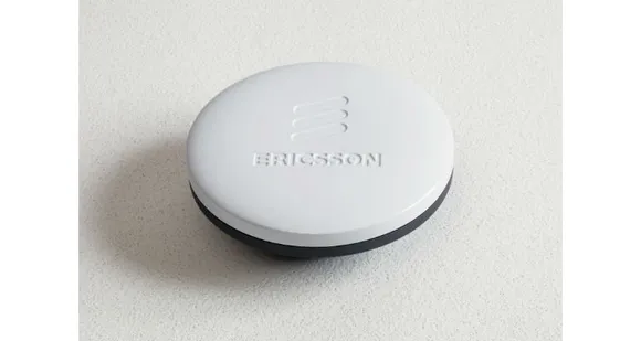 Ericsson Introduces 5G Radio Dot