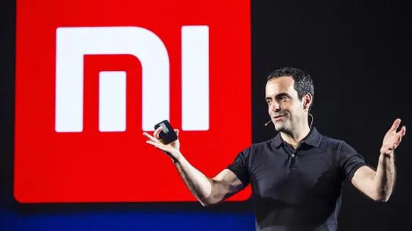 Xiaomi set to operate its own branded outlets in India