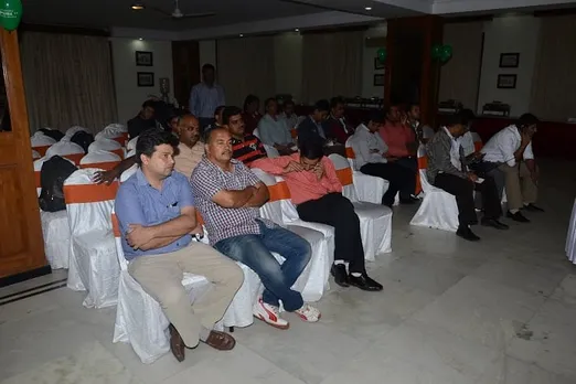 Microsoft educates Mysore IT partners on Office 365