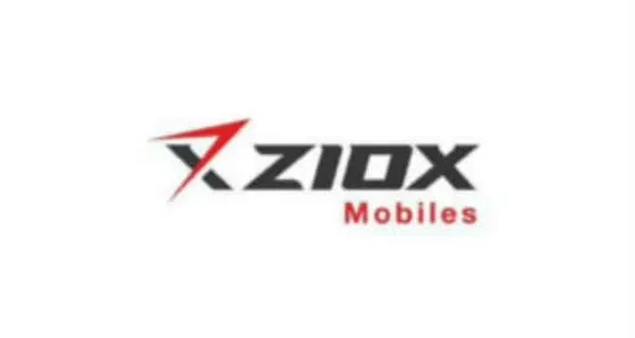 Ziox Mobiles widens its Online presence associates with Amazon