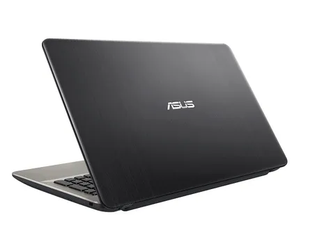 ASUS Launches VivoBook Max X541