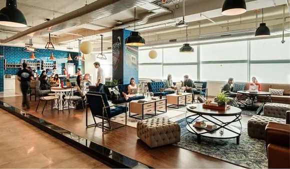 India’s largest co-working space ‘CoWrks’ expands footprint in Chennai