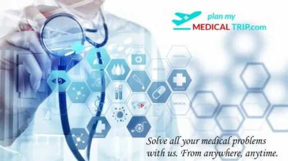 Present your loved ones ‘Good Health’ on Valentine with PlanMyMedicalTrip.com