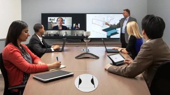 Polycom bullish to lead video conferencing market in India