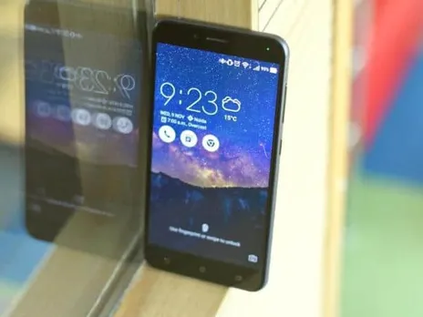 This is the new smartphone Asus is working on