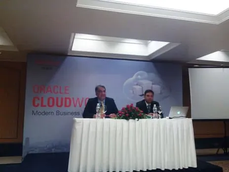 Oracle aspires to become number one Cloud service provider in India