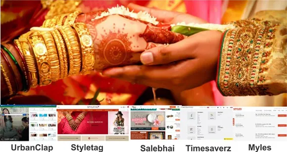 5 Shaadi Friendly apps in demonetization time