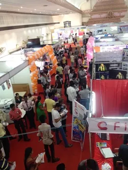 CDAP IT Expo concludes successfully in Pondicherry