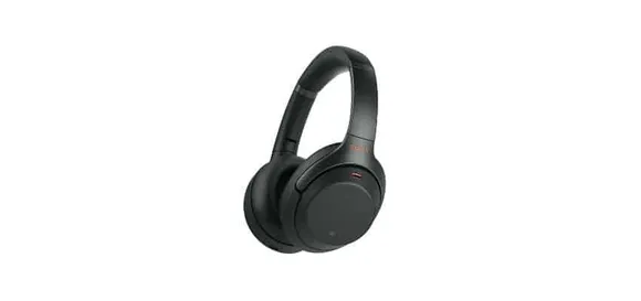 Sony introduces next-level Noise Cancellation with the WH-1000XM3 headphones