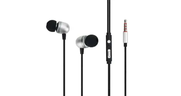 Ambrane India Introduces Its Newest Extra Bass In-Ear Earphones – EP-40 & EP-50
