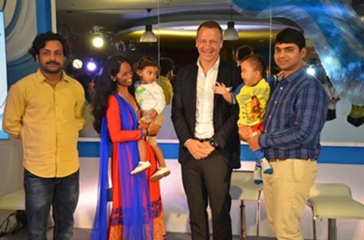 Ericsson India celebrates Global Diversity Awareness Month