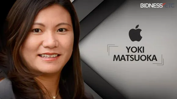 Yoky Matsuoko, Google X Labs Co-Founder Joins Apple Health Projects