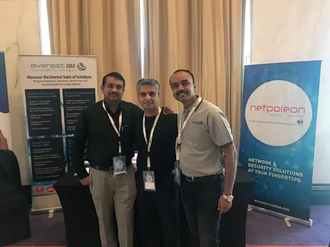 EverestIMS discussed GTM Initiatives with Partners in ISODA Tech Summit 2019